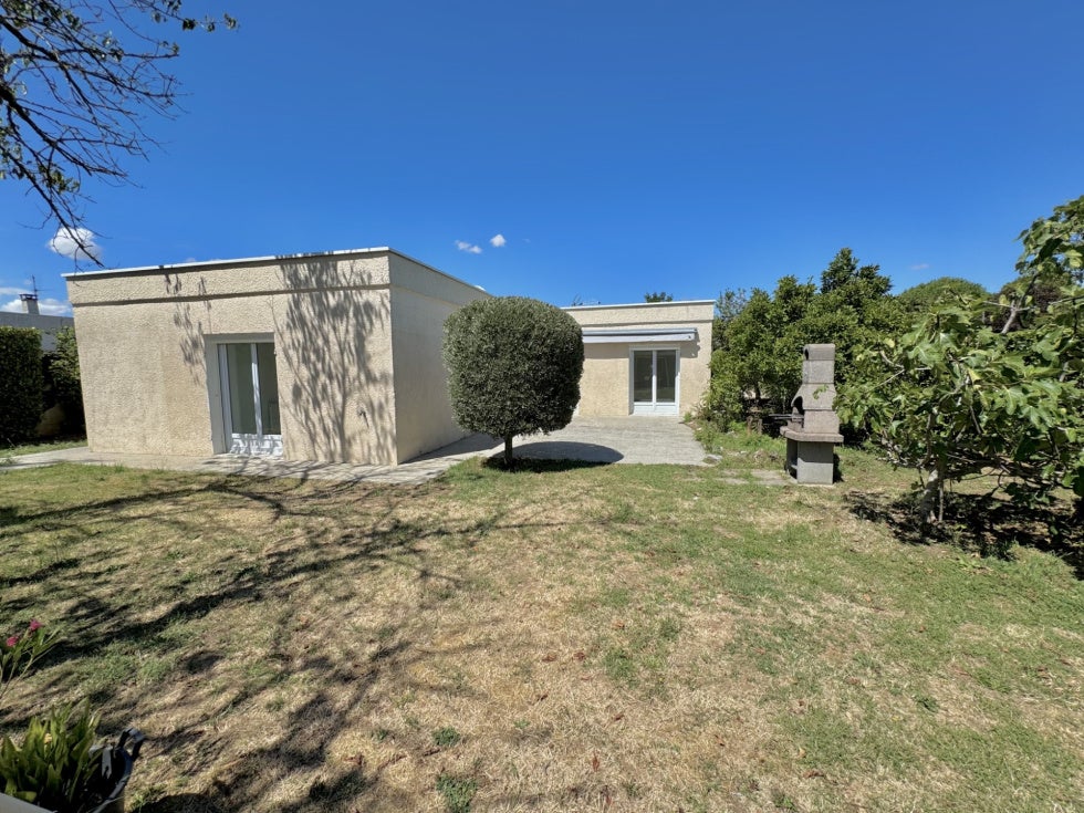 Maison Impasse Lucie Aubrac à Heyrieux