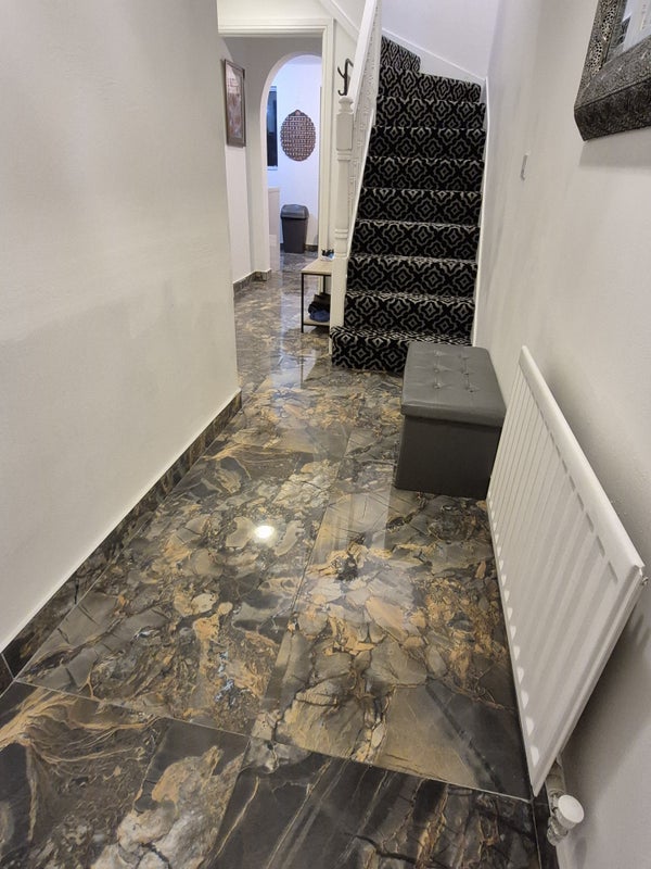 Room Sockburn Close in Leicester