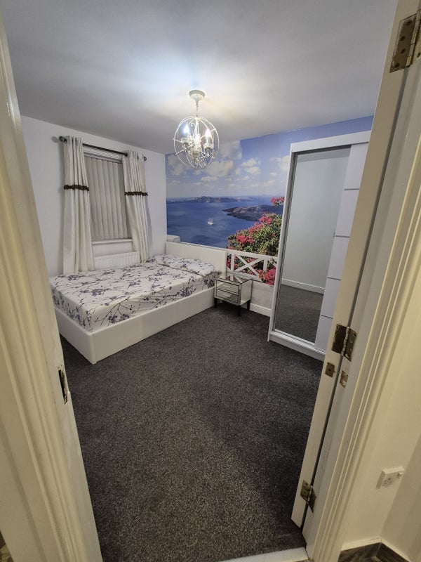 Room Sockburn Close in Leicester