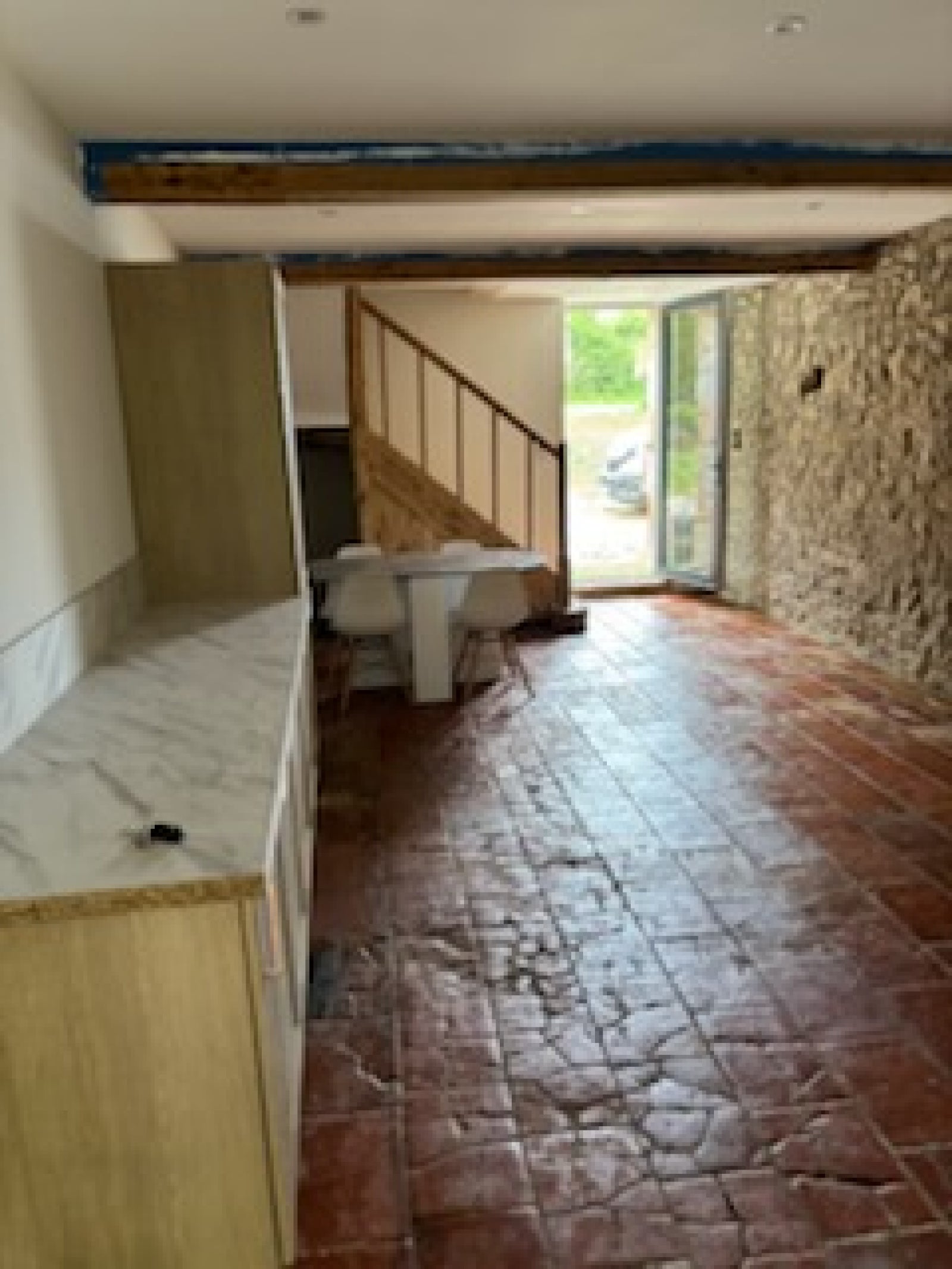 Maison Route de Massoulard à Cambon-lès-Lavaur