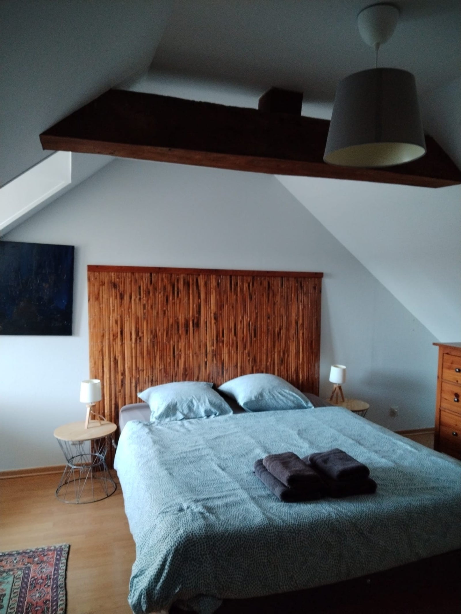 Appartement Rue Royale à Bayeux
