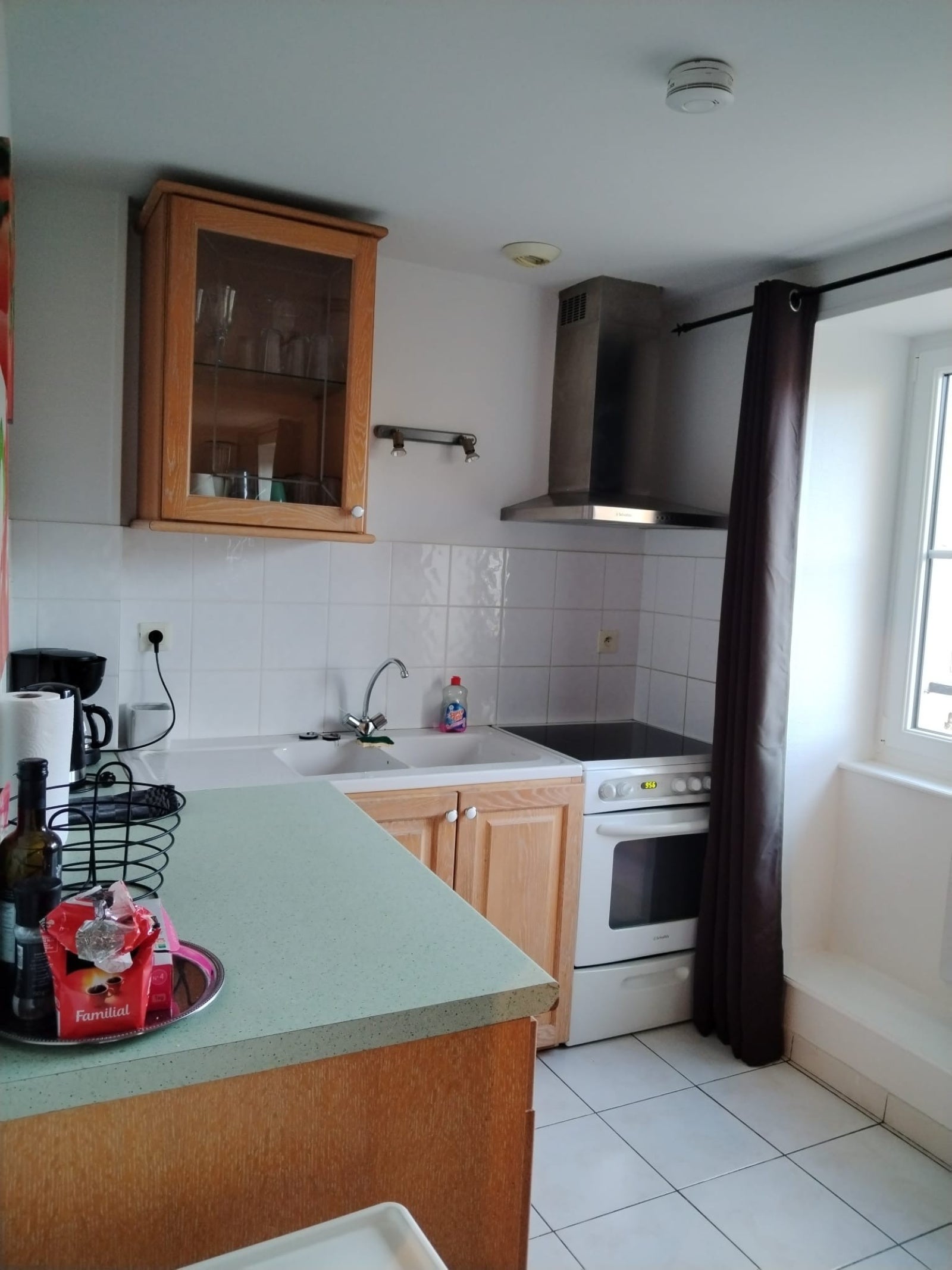 Appartement Rue Royale à Bayeux