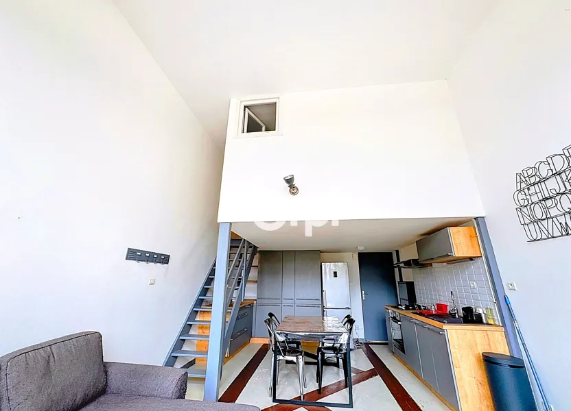 Appartement Rue Clément Marot à Limoges