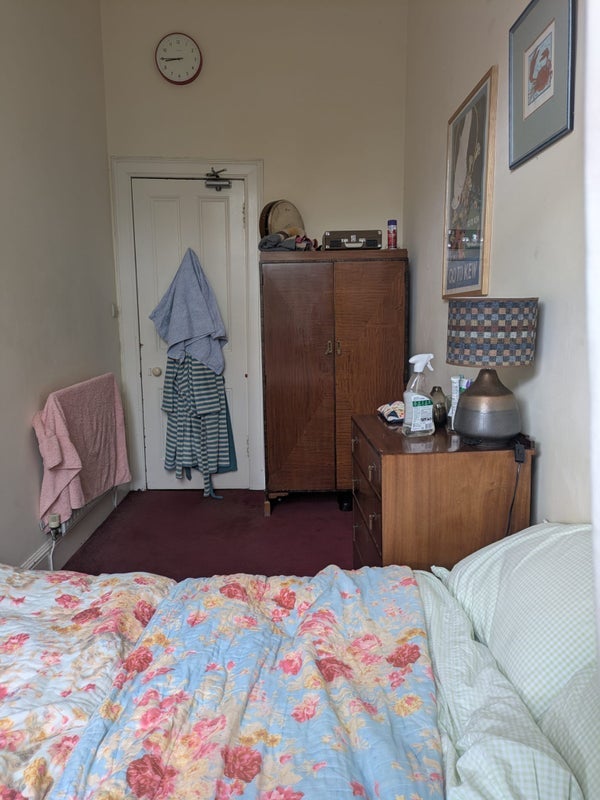Room Thirlestane Road in City of Edinburgh