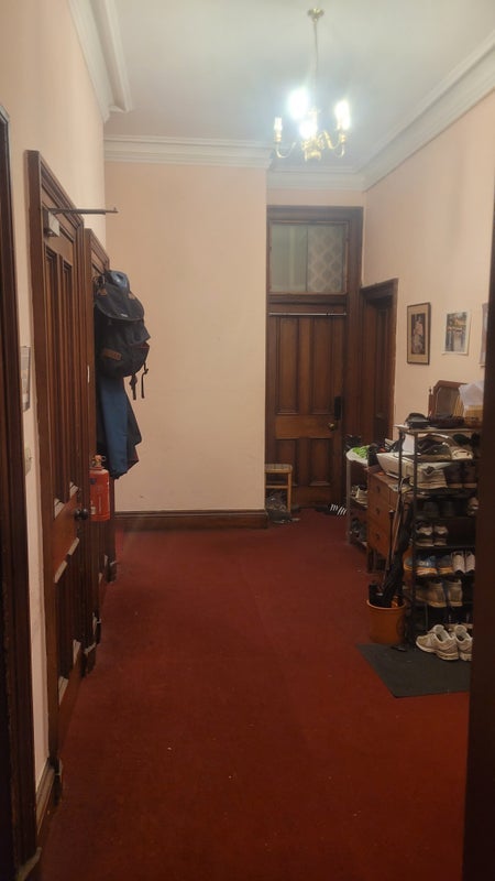 Room Thirlestane Road in City of Edinburgh