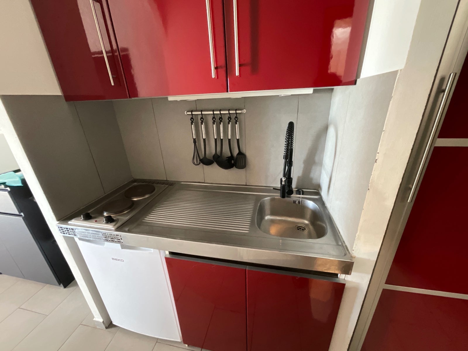 Appartement Impasse Punticchiu-Avidanella à Santa-Lucia-di-Moriani