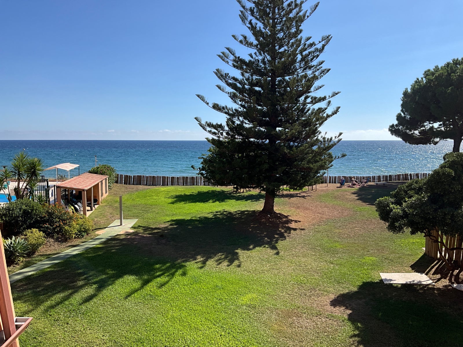 Appartement Impasse Punticchiu-Avidanella à Santa-Lucia-di-Moriani