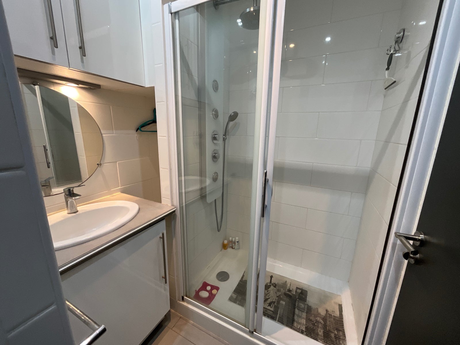 Appartement Impasse Punticchiu-Avidanella à Santa-Lucia-di-Moriani