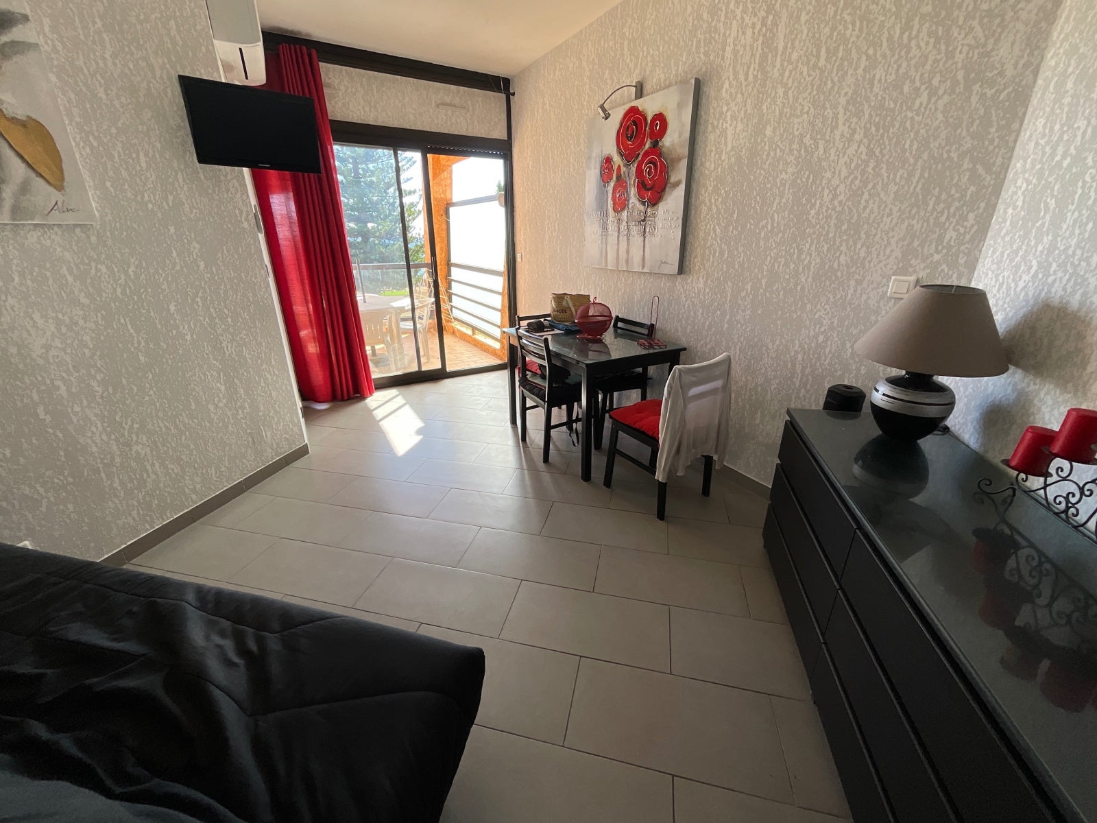 Appartement Impasse Punticchiu-Avidanella à Santa-Lucia-di-Moriani