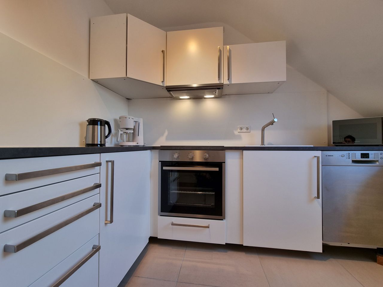 Wohnung Waldemar-Bonsels-Weg in Ahrensburg