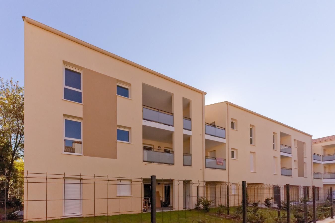 Appartement Avenue de Solobie à La Destrousse