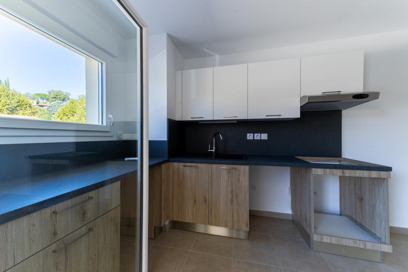 Appartement Avenue de Solobie à La Destrousse