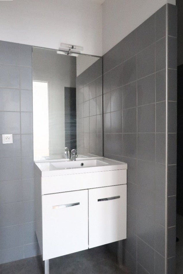 Appartement Rue Clovis Hugues à Saint-Étienne