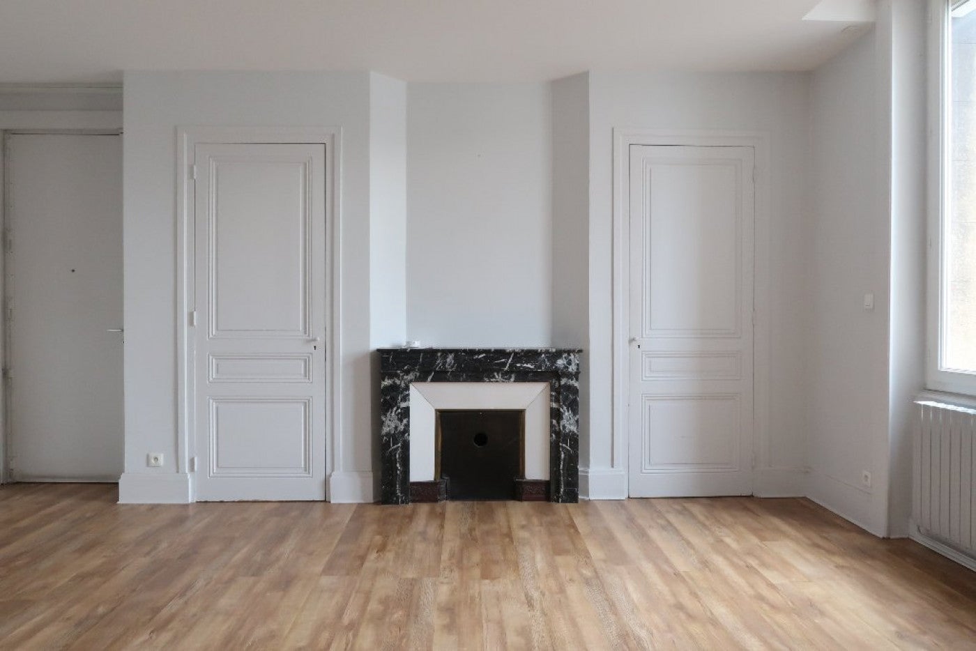 Appartement Rue Clovis Hugues à Saint-Étienne