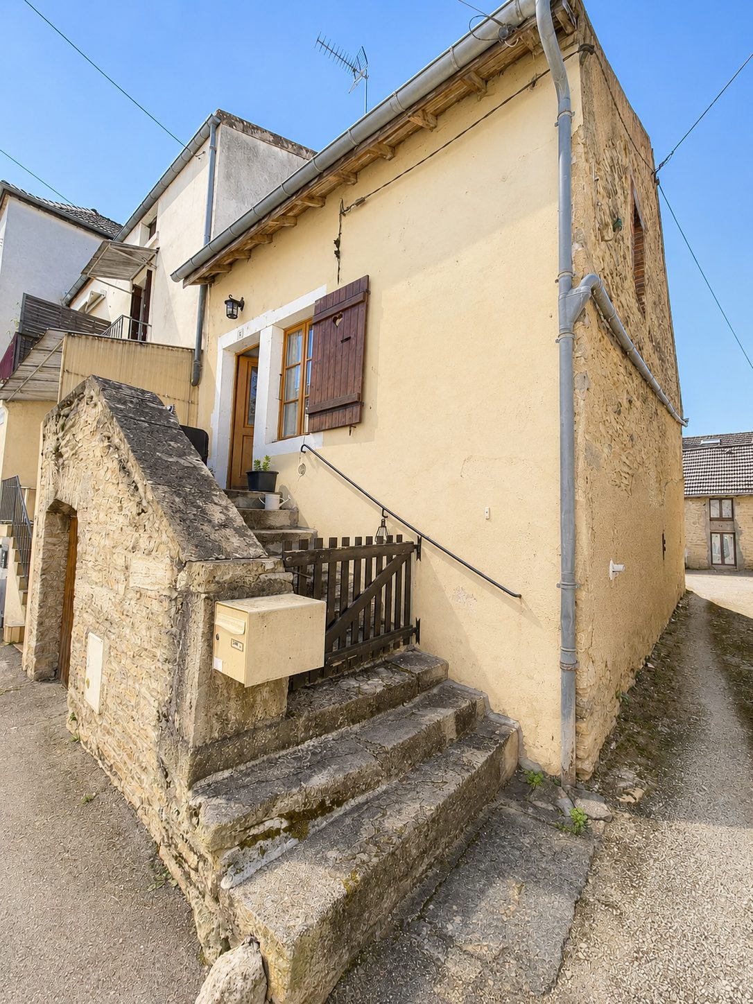 House Chemin des Vermots in Savigny-lès-Beaune