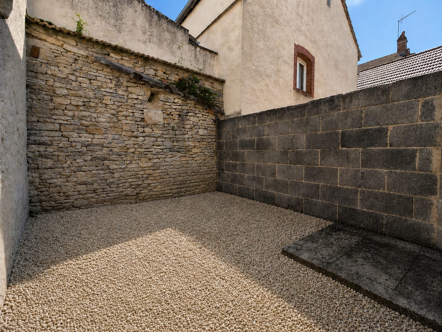 Maison Chemin des Vermots à Savigny-lès-Beaune