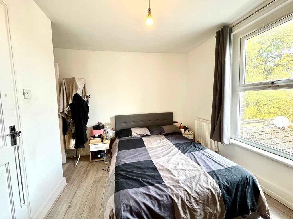 Flat West Green Road in Greater London