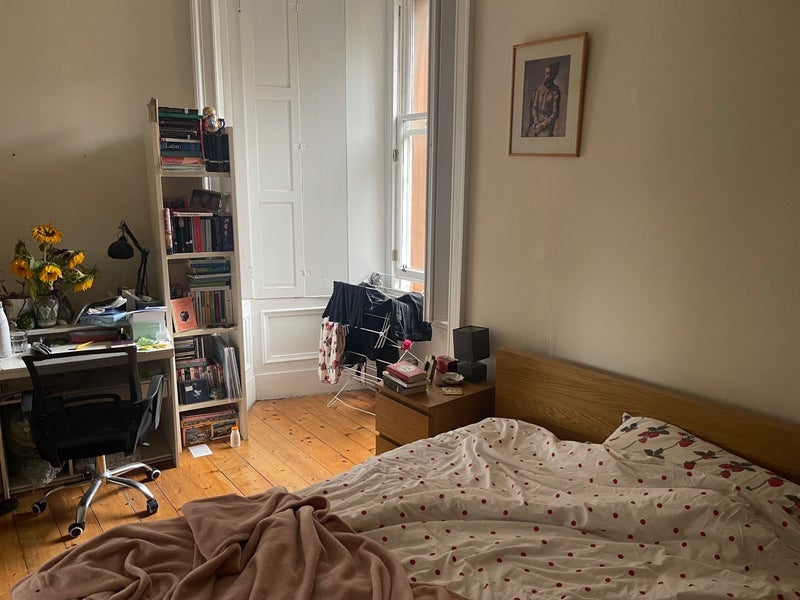Room St Stephen Street in City of Edinburgh