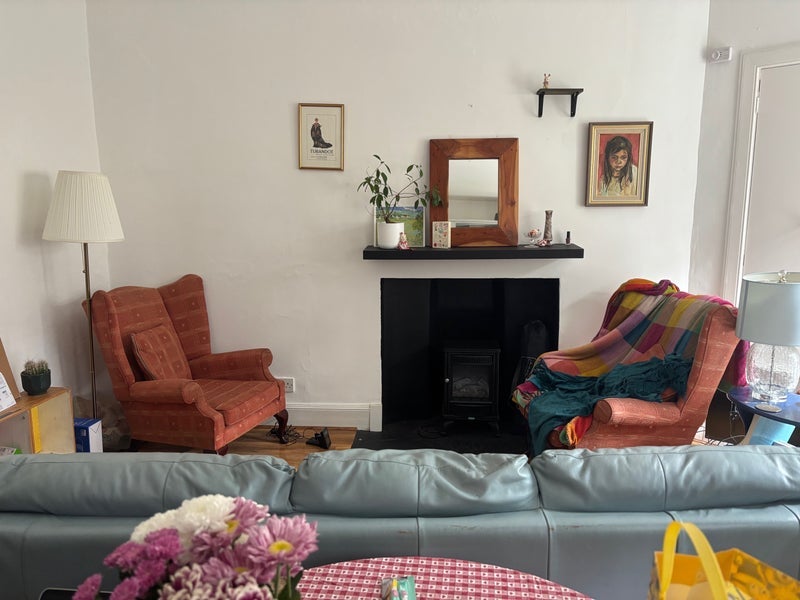 Room St Stephen Street in City of Edinburgh