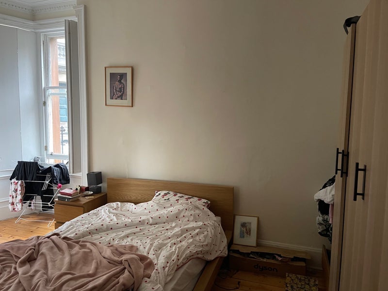Room St Stephen Street in City of Edinburgh