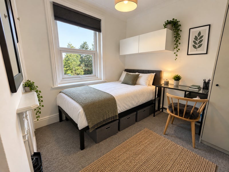 Room Hankinson Road in Bournemouth