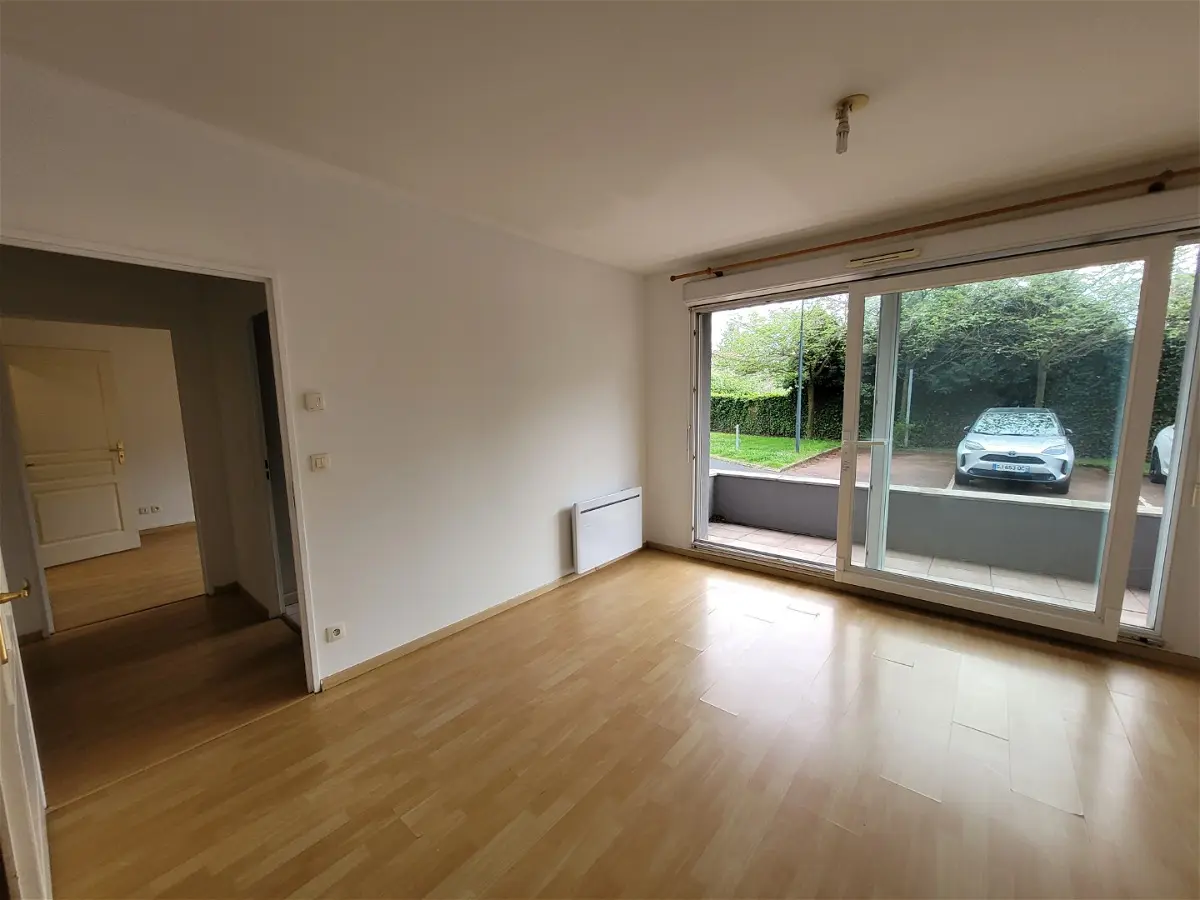 Flat Rue du Chemin des Planches in Valenciennes