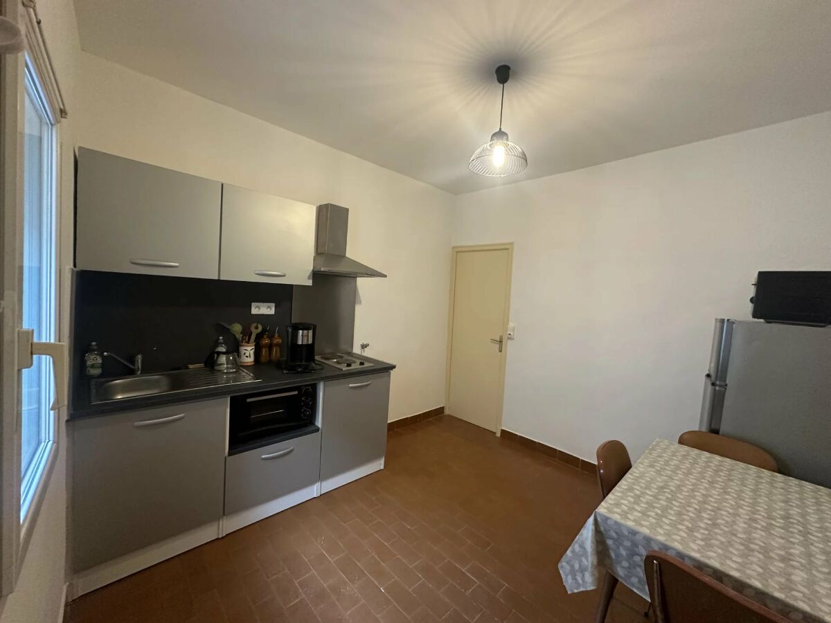 Appartement Rue des Alpines à Eyragues