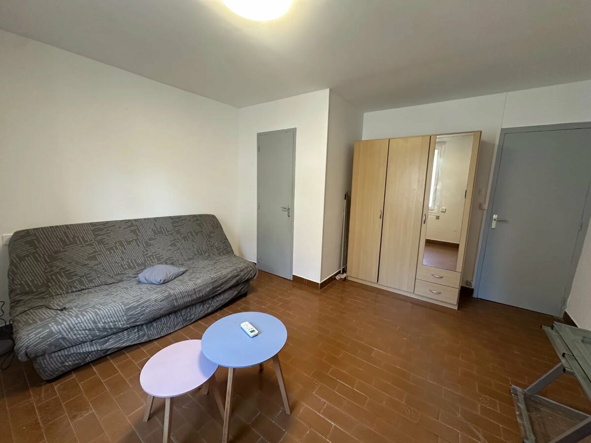 Appartement Rue des Alpines à Eyragues