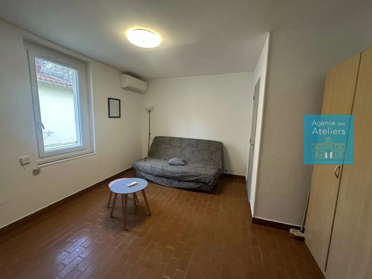 Appartement Rue des Alpines à Eyragues