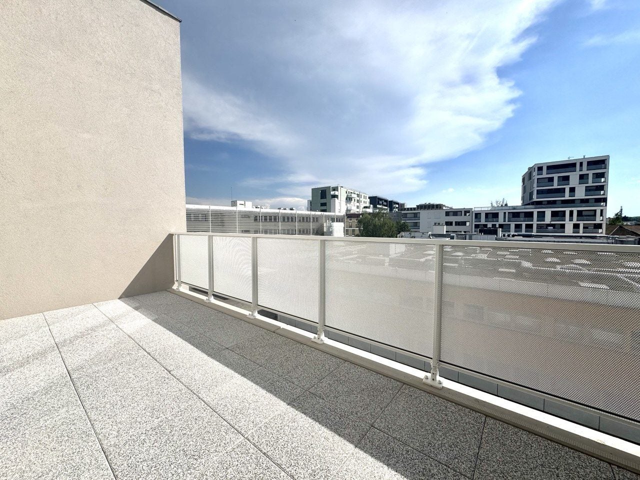 Appartement Avenue de Colmar à Strasbourg