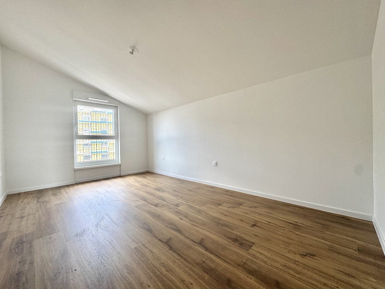 Appartement Avenue de Colmar à Strasbourg