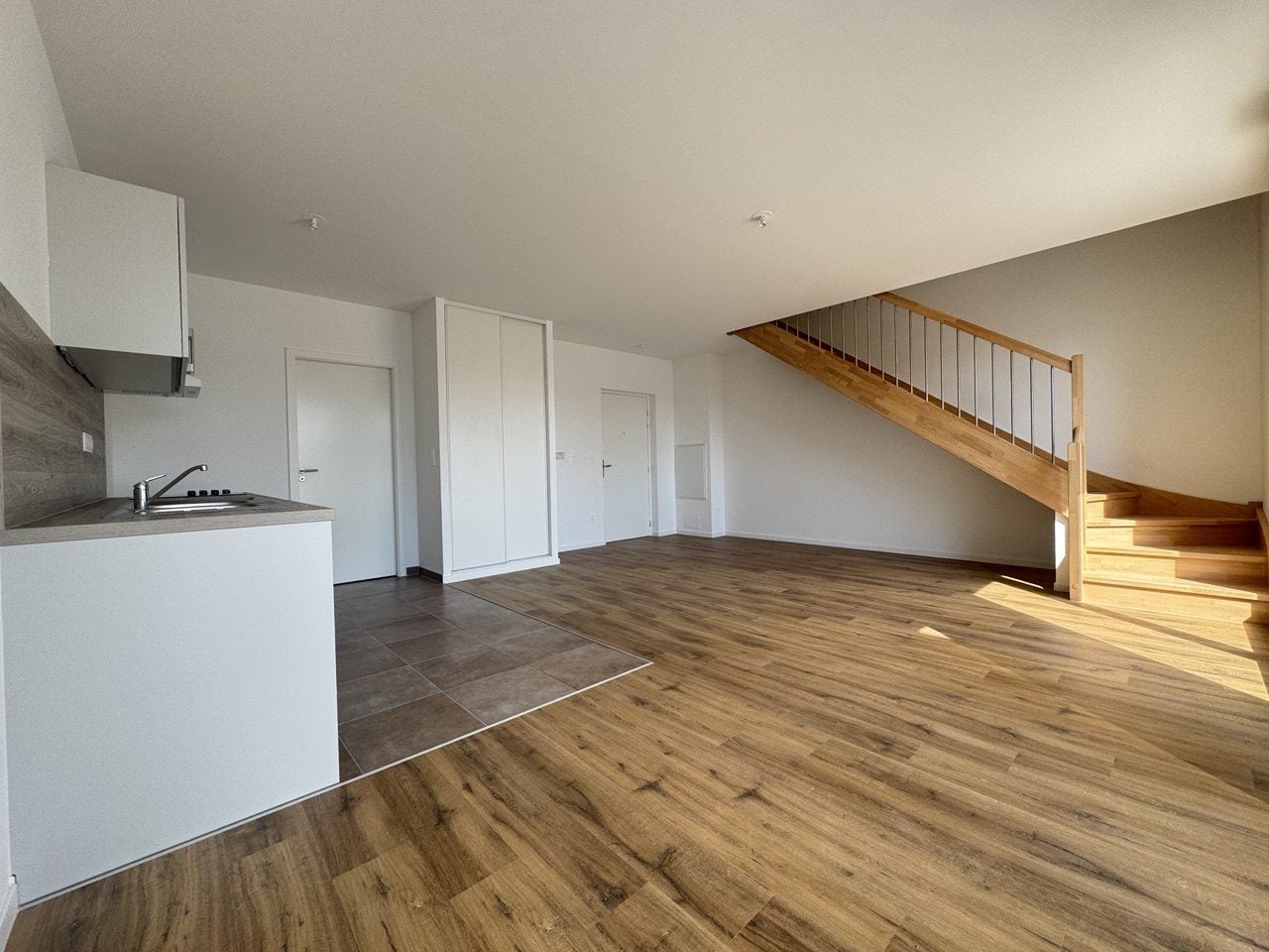 Appartement Avenue de Colmar à Strasbourg