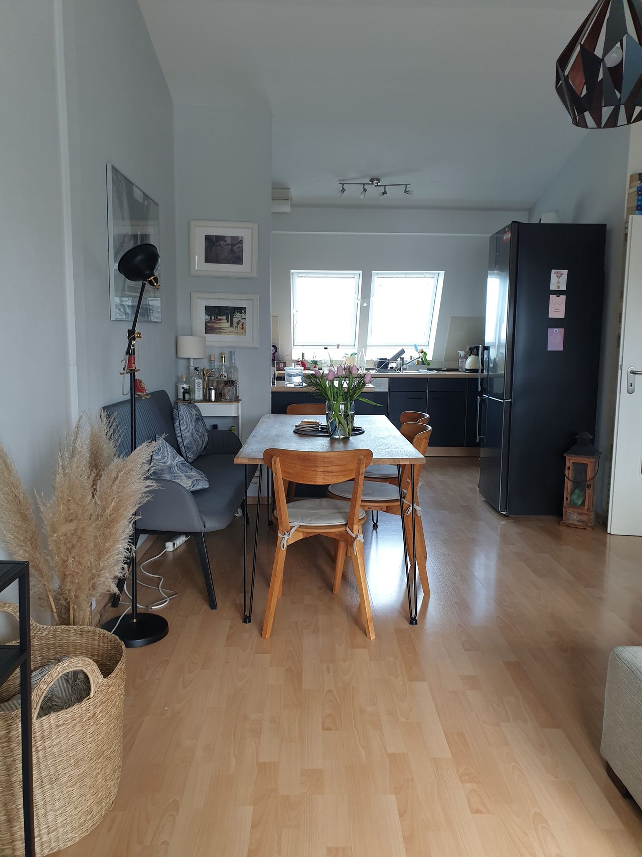 Wohnung Alt-Reinickendorf in Berlin
