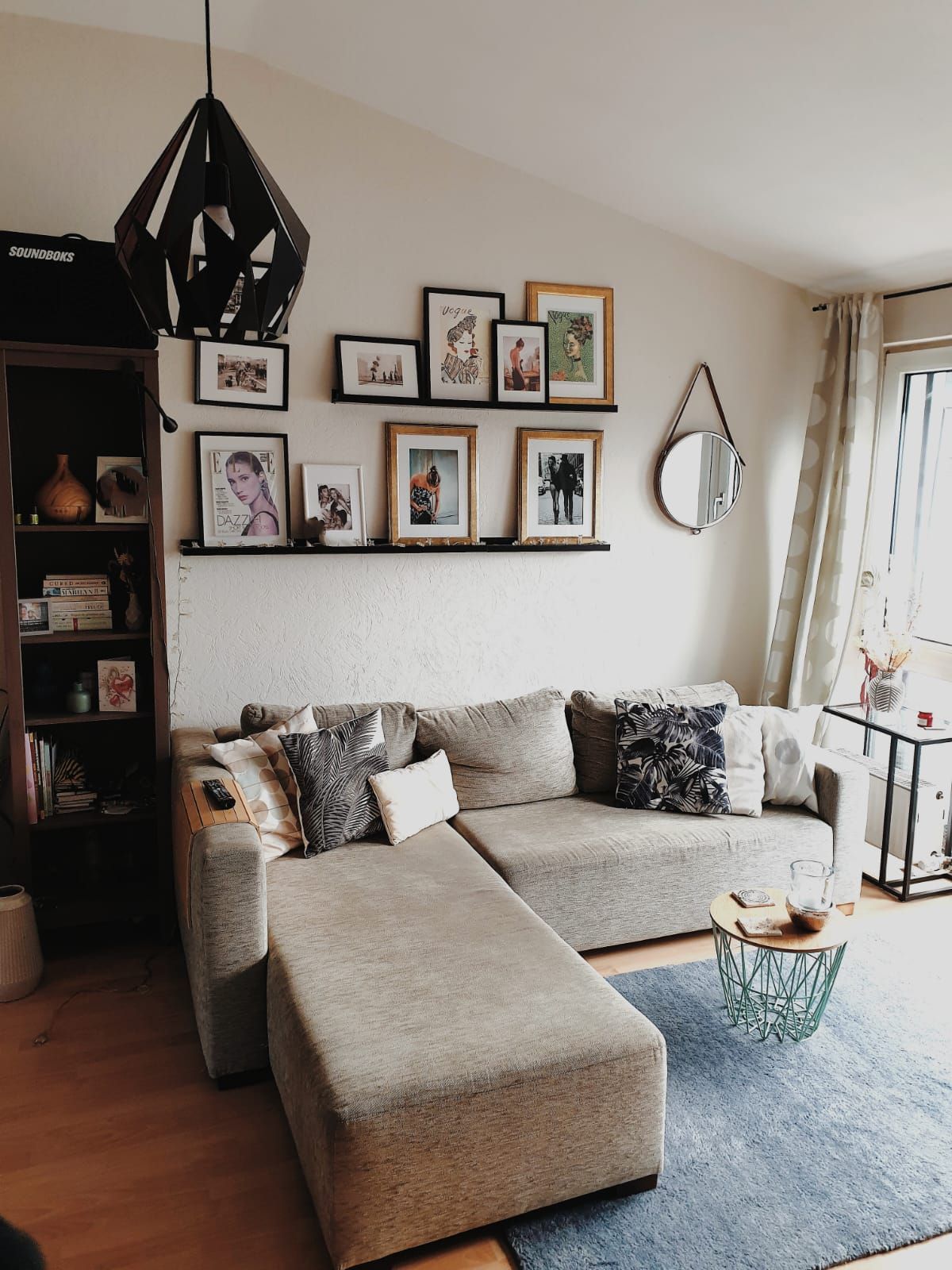 Wohnung Alt-Reinickendorf in Berlin