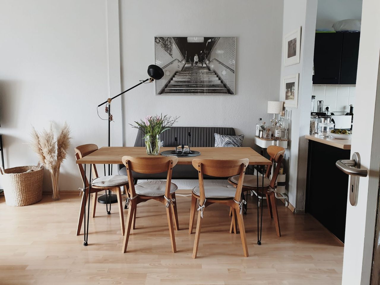 Wohnung Alt-Reinickendorf in Berlin