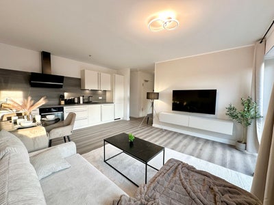 Wohnung Langer Kamp in Henstedt-Ulzburg