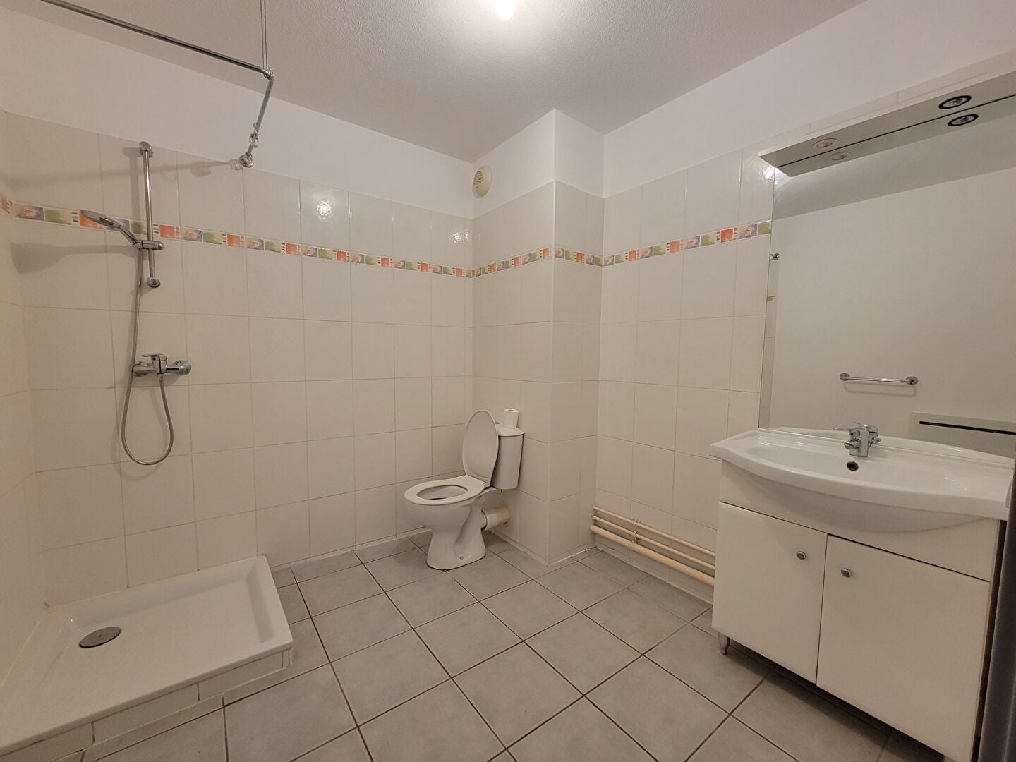 Flat Rue Henri-Edgar Mas in Pau
