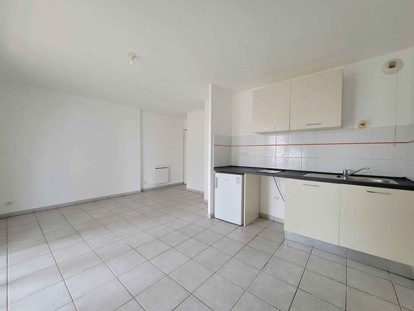Flat Rue Henri-Edgar Mas in Pau