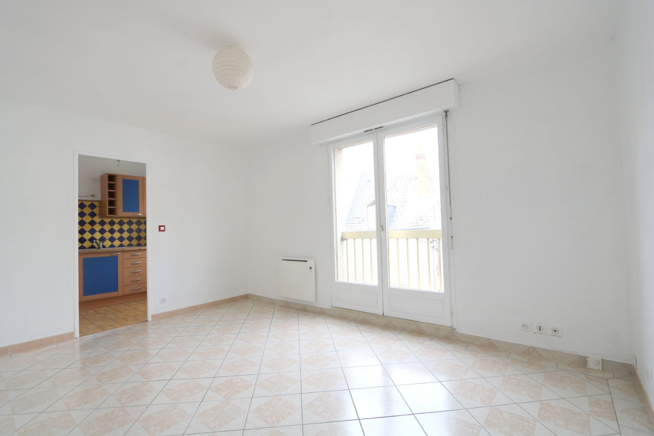 Appartement Rue de la Porte Saint-Jean à Orléans