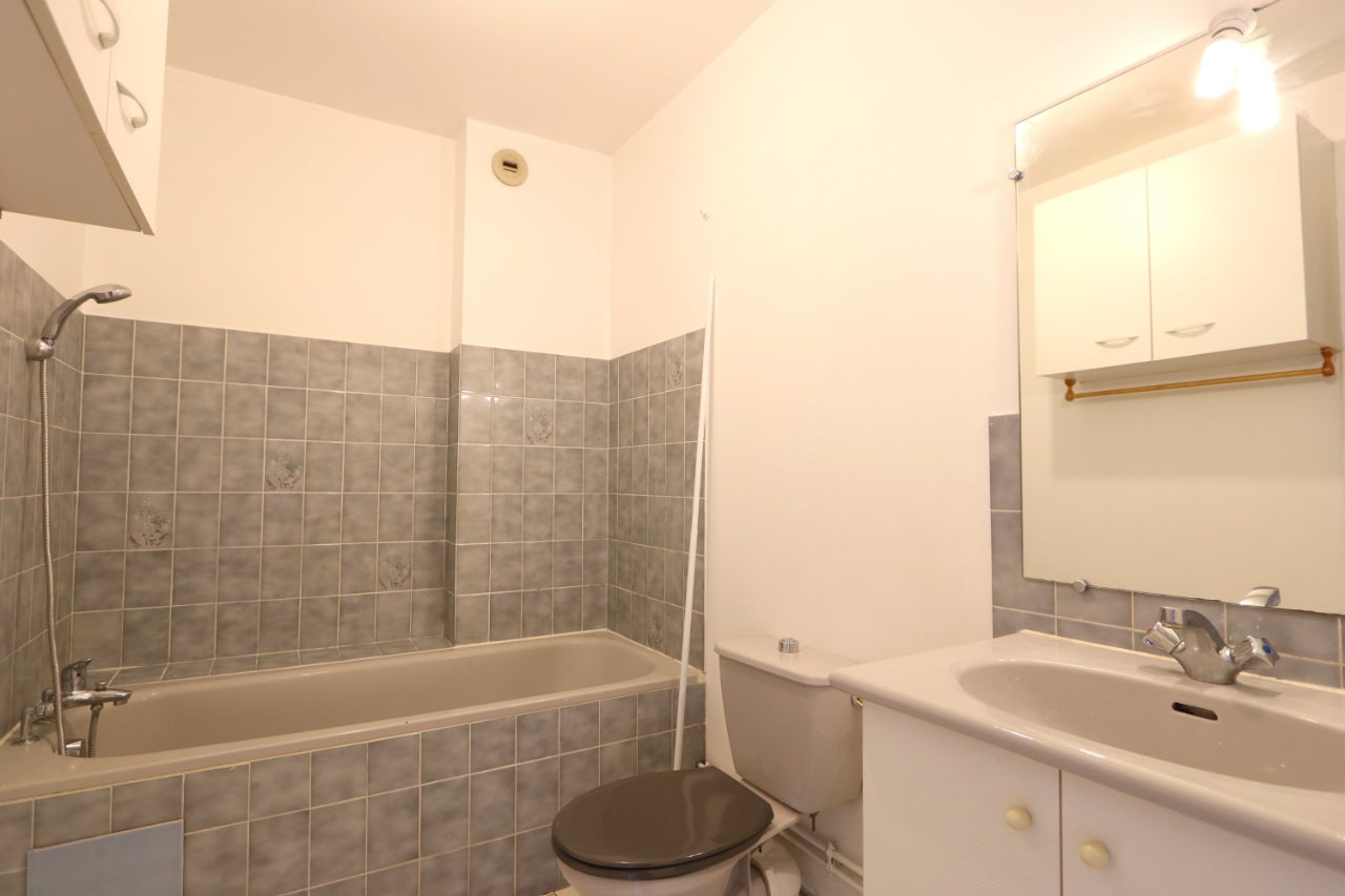 Appartement Rue de la Porte Saint-Jean à Orléans
