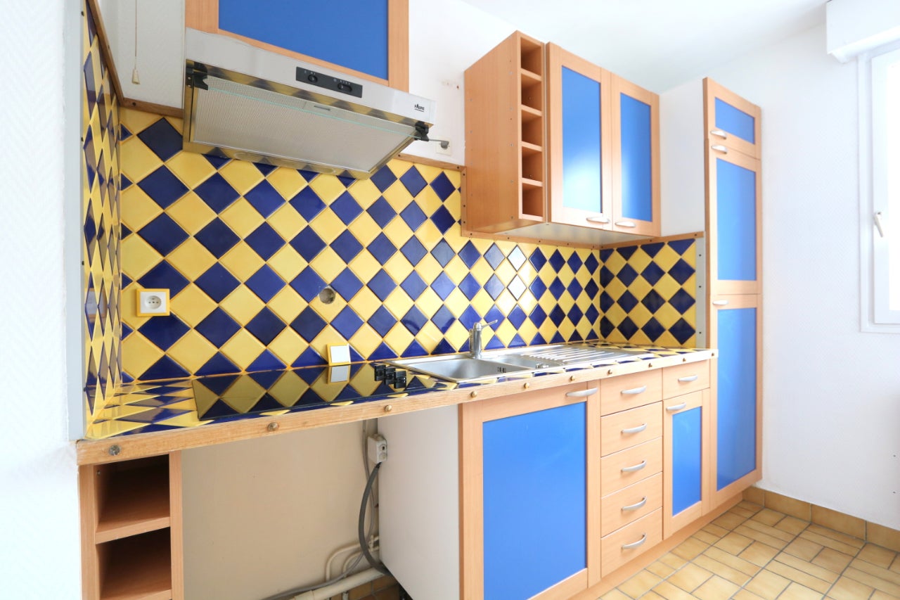 Appartement Rue de la Porte Saint-Jean à Orléans