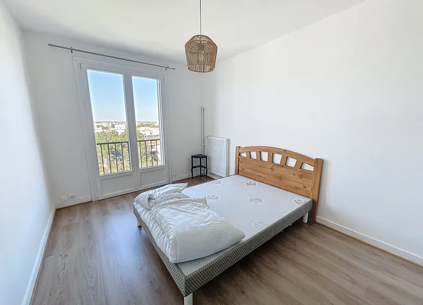Appartement Rue Berlioz à Joué-lès-Tours