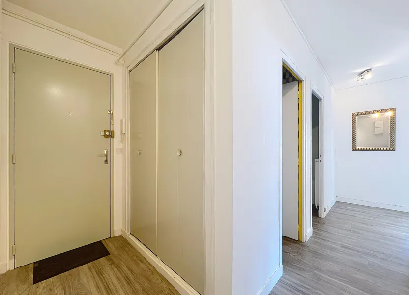 Appartement Rue Berlioz à Joué-lès-Tours