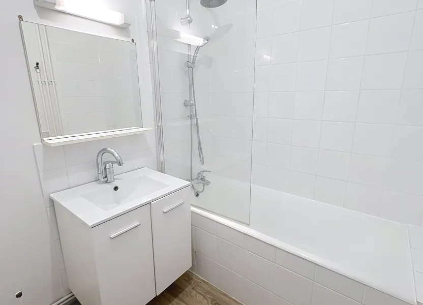 Appartement Rue Berlioz à Joué-lès-Tours