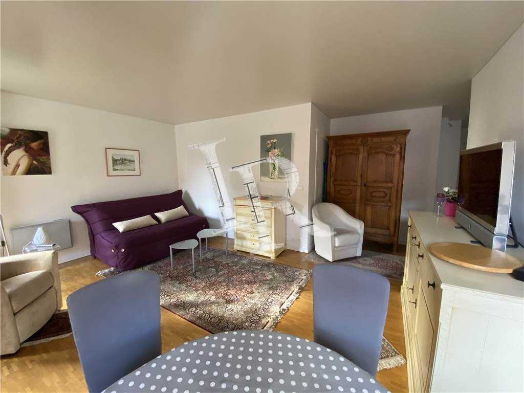 Appartement Avenue d'Aiguilhe à Le Puy-en-Velay