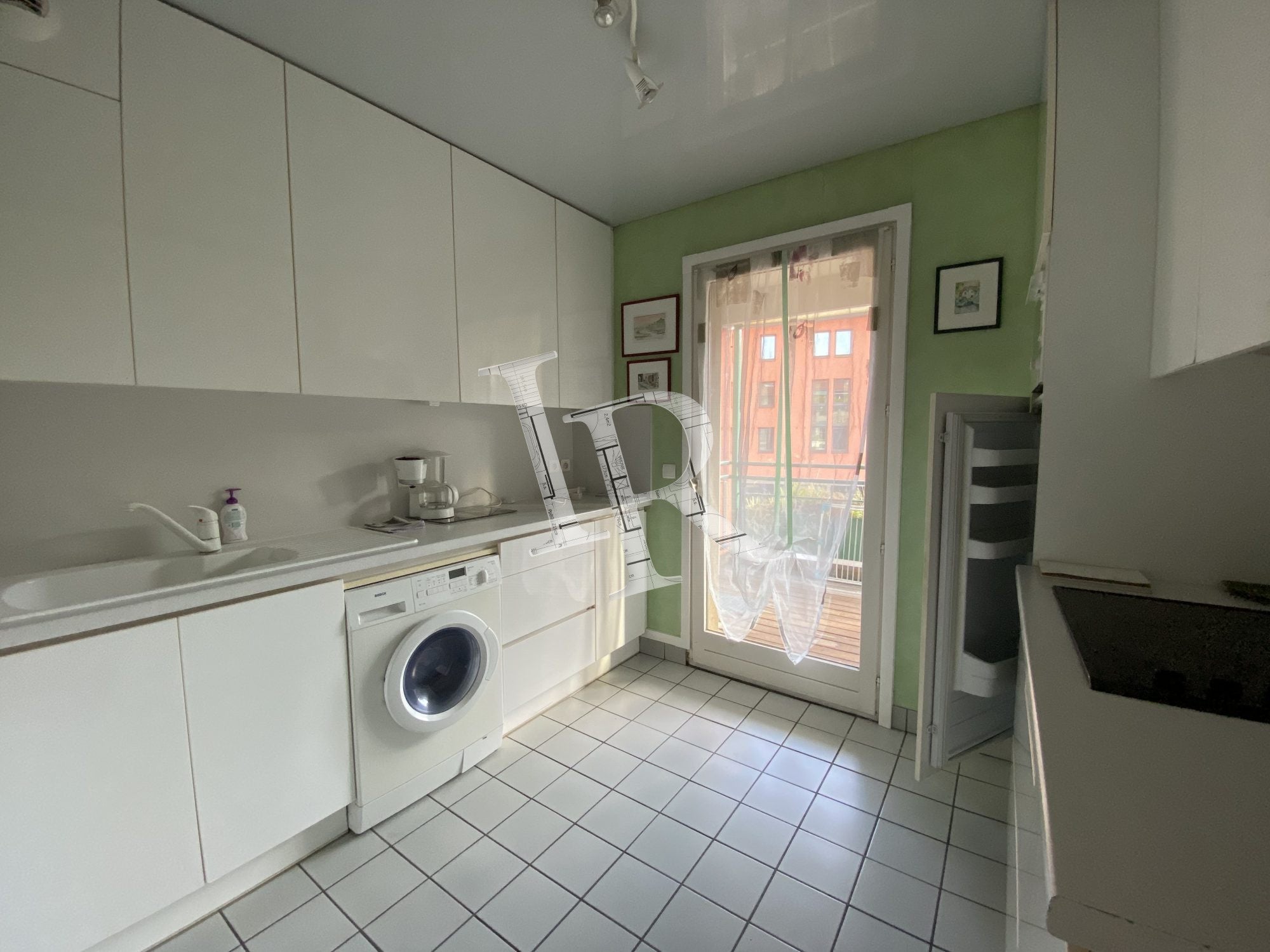 Appartement Avenue d'Aiguilhe à Le Puy-en-Velay