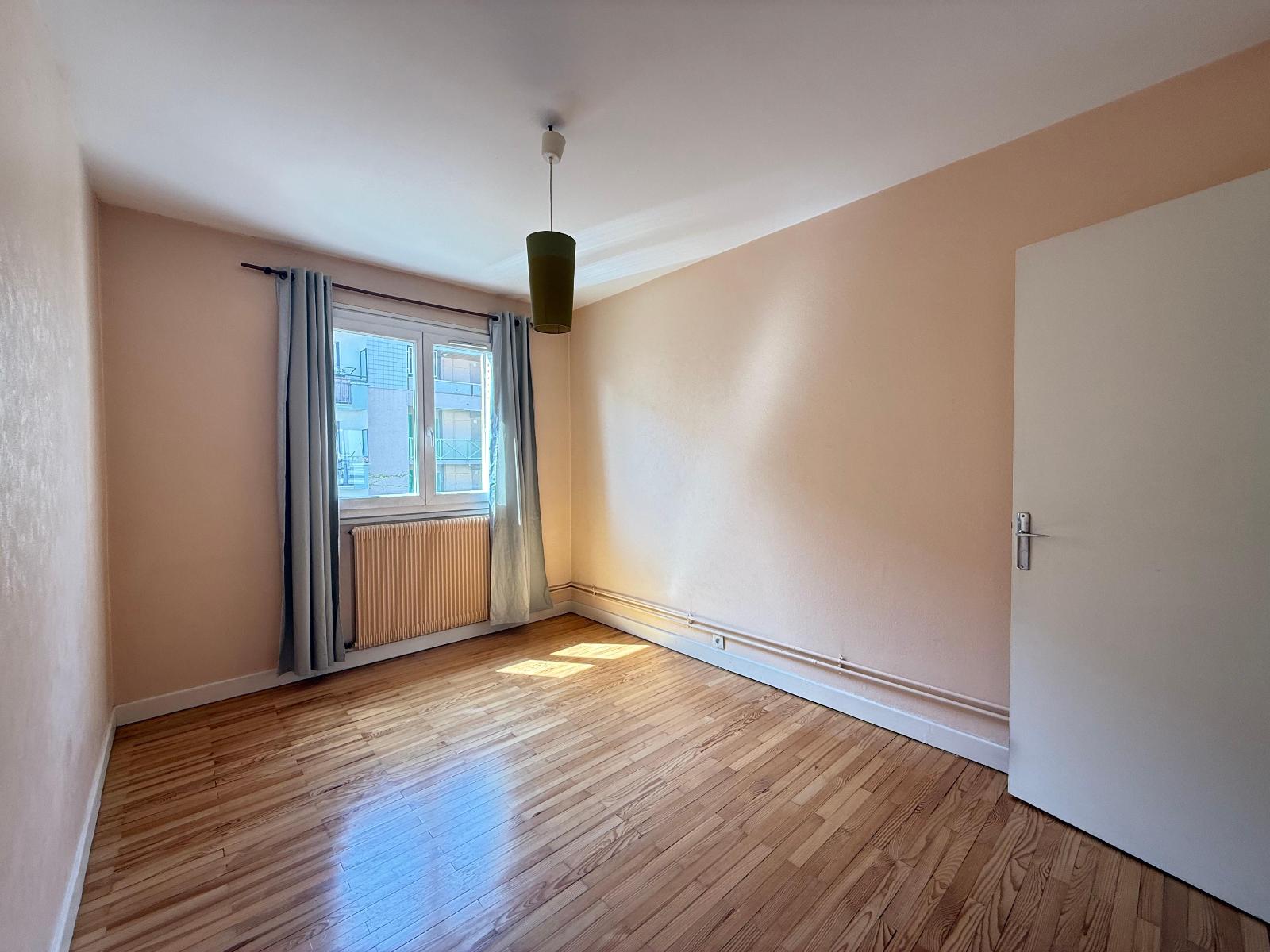 Appartement Rue Aimé Berey à Grenoble