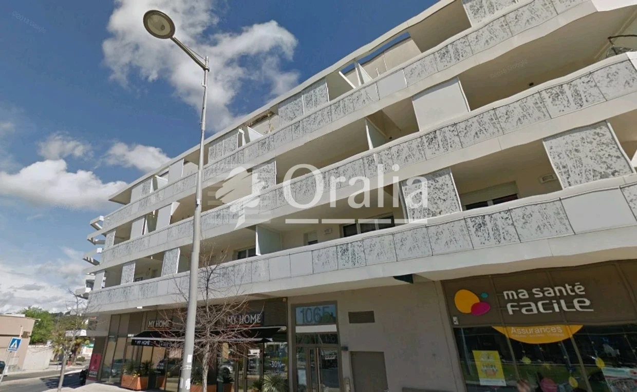 Appartement Avenue de l'Europe à Castelnau-le-Lez