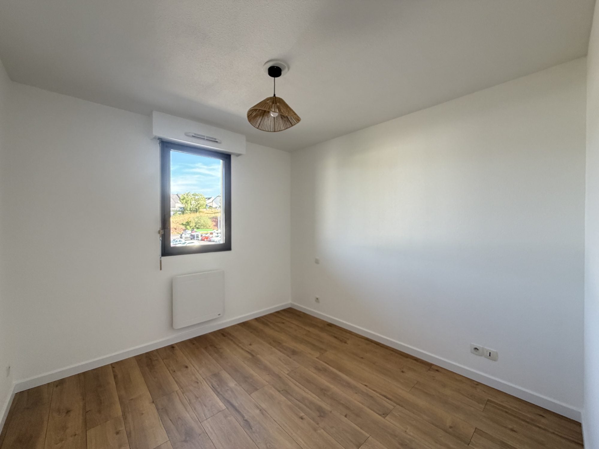 Flat Rue Saint-Firmin in Rodez