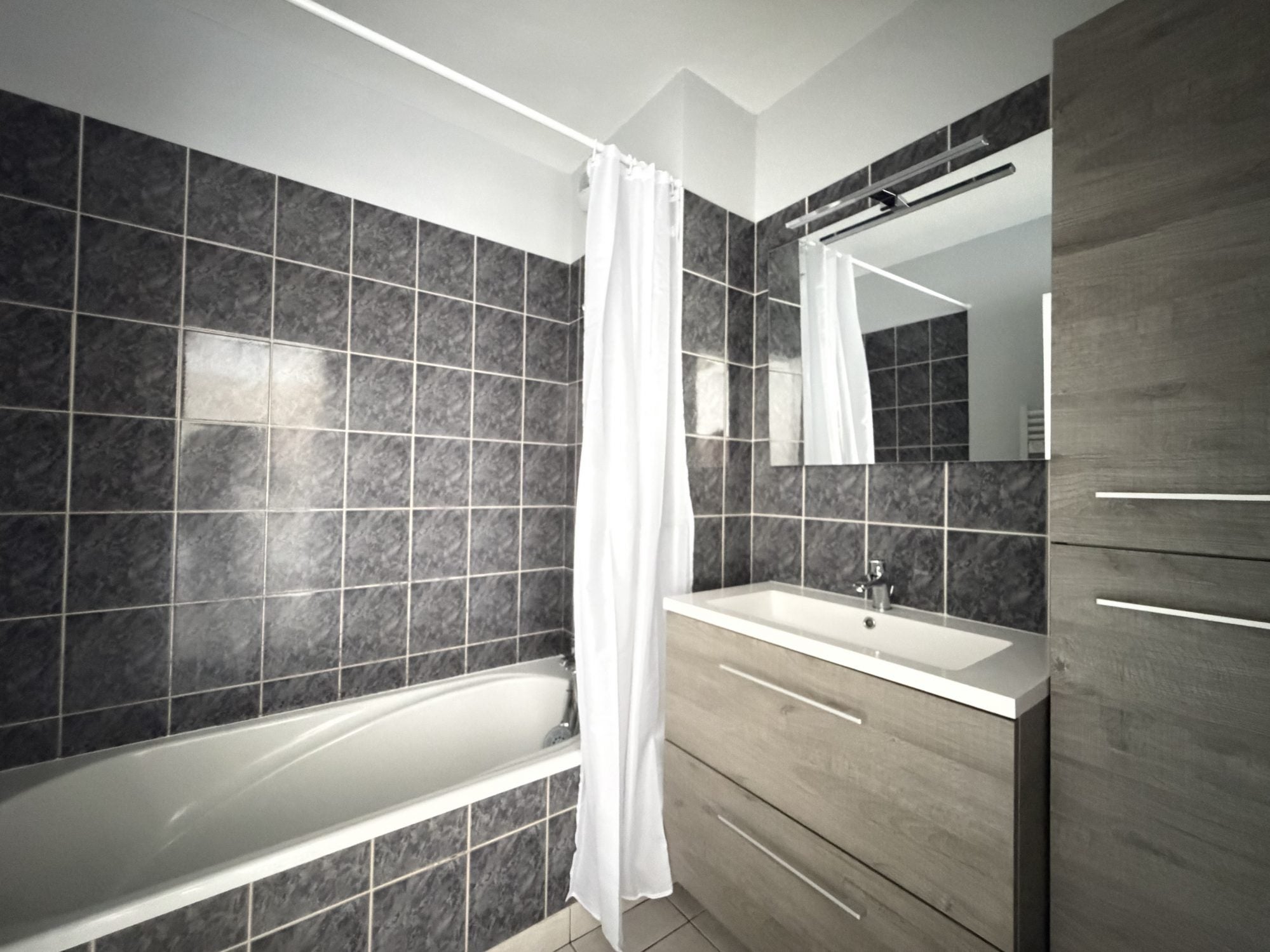 Appartement Rue Saint-Firmin à Rodez